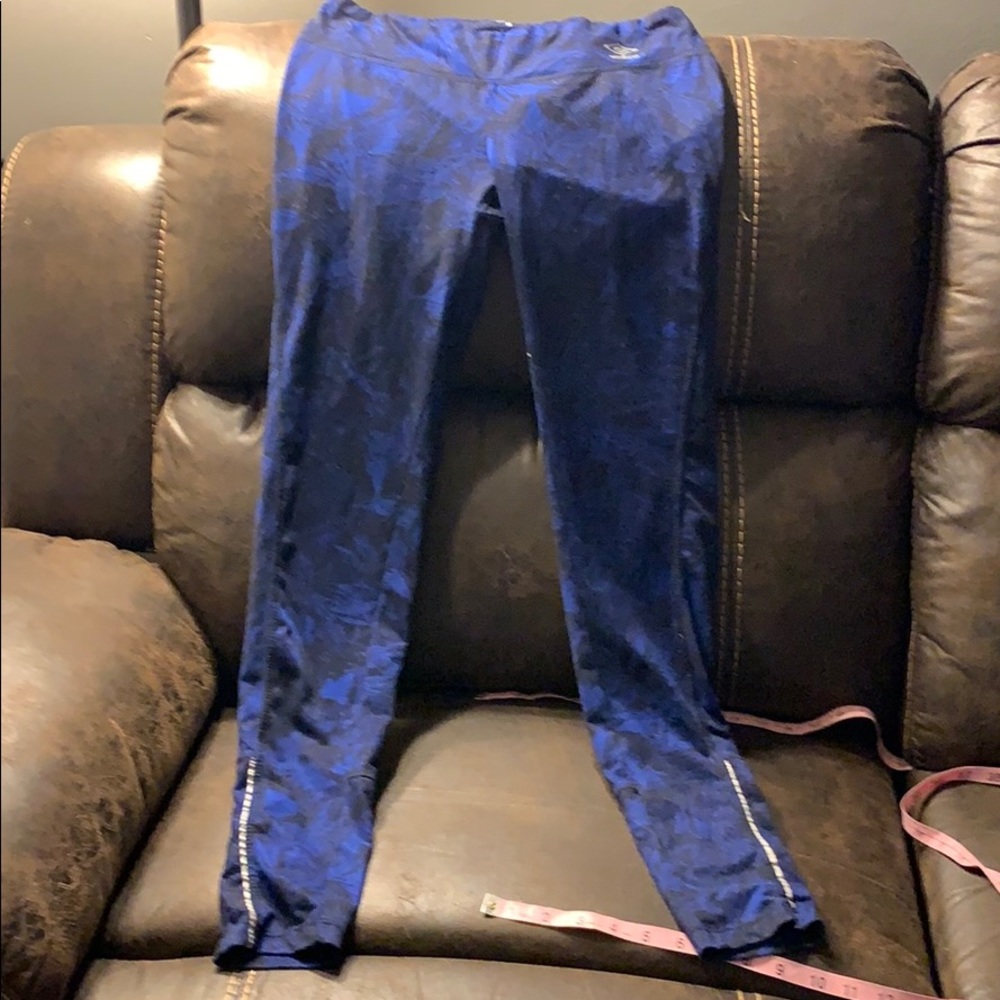 Umbro workout pants